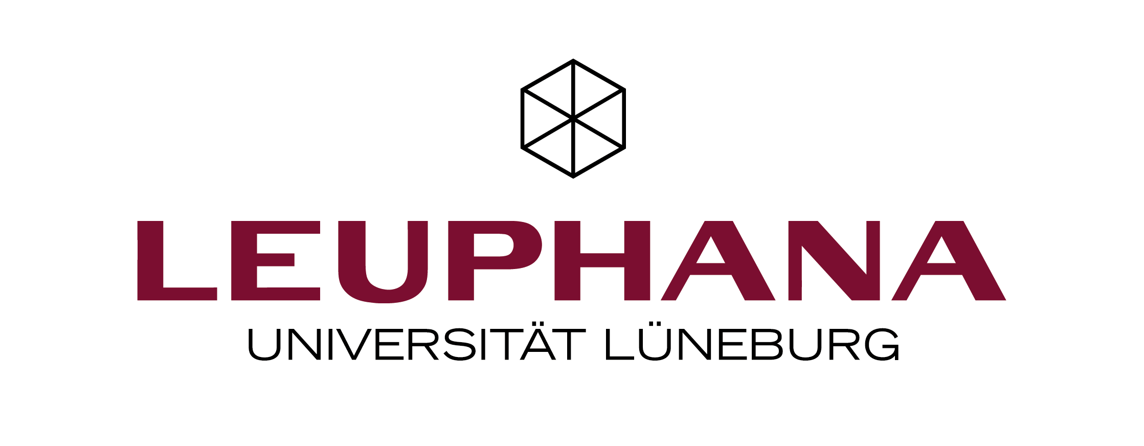 Leuphana Universität Lüneburg Logo
