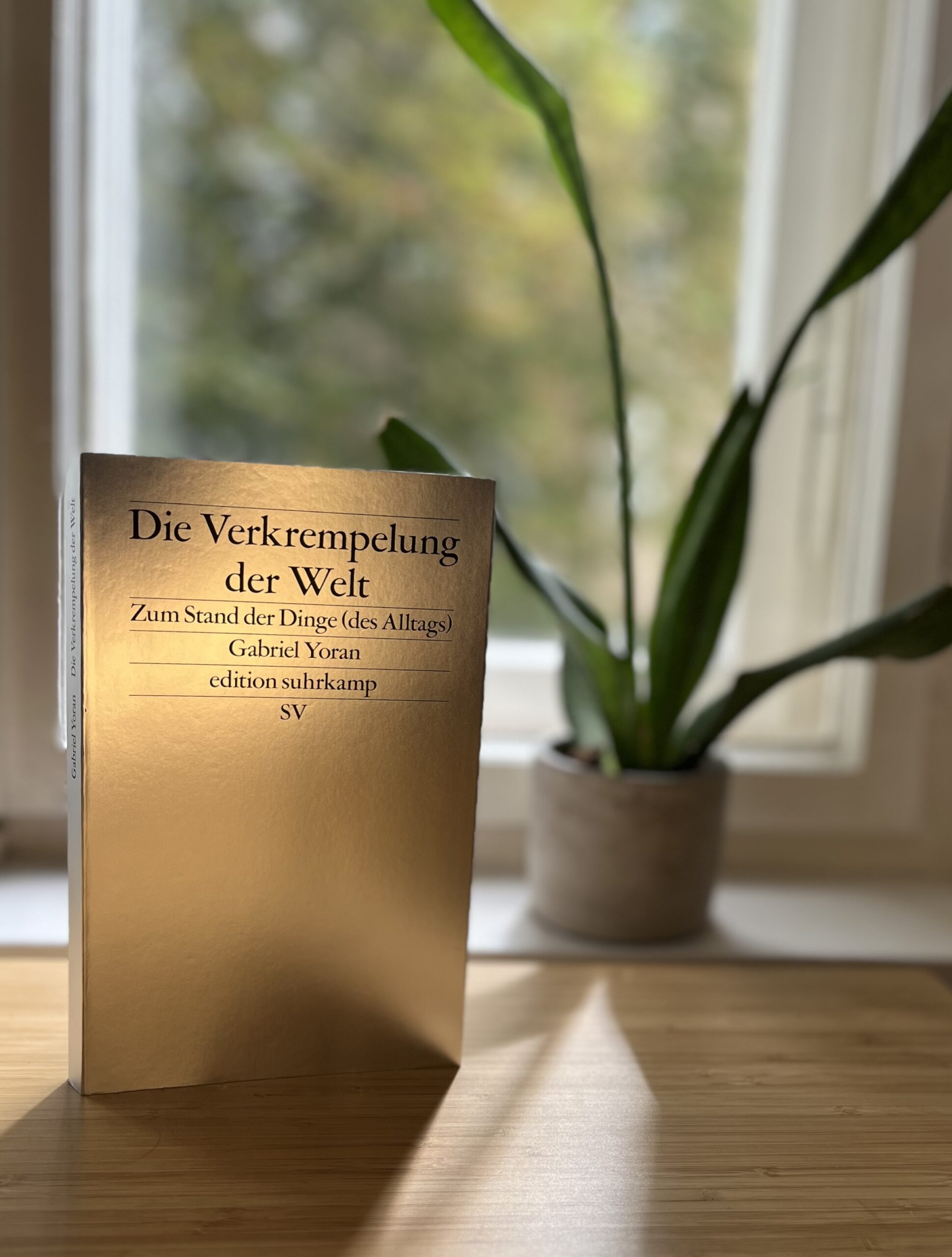 Picture: Die Verkrempelung der Welt